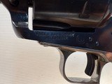 Ruger Blackhawk Convertible .45 ACP/.45 LC w/ 7.5” Barrel - 4 of 21