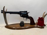 Ruger Blackhawk Convertible .45 ACP/.45 LC w/ 7.5” Barrel