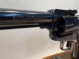 Ruger Blackhawk Convertible .45 ACP/.45 LC w/ 7.5” Barrel - 5 of 21