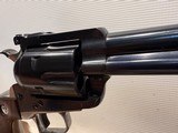 Ruger Blackhawk Convertible .45 ACP/.45 LC w/ 7.5” Barrel - 12 of 21