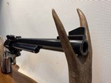 Ruger Blackhawk Convertible .45 ACP/.45 LC w/ 7.5” Barrel - 14 of 21
