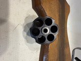 Ruger Blackhawk Convertible .45 ACP/.45 LC w/ 7.5” Barrel - 17 of 21