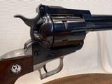 Ruger Blackhawk Convertible .45 ACP/.45 LC w/ 7.5” Barrel - 11 of 21