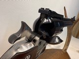 Ruger Blackhawk Convertible .45 ACP/.45 LC w/ 7.5” Barrel - 15 of 21