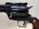 Ruger Blackhawk Convertible .45 ACP/.45 LC w/ 7.5” Barrel - 3 of 21