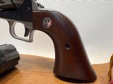 Ruger Blackhawk Convertible .45 ACP/.45 LC w/ 7.5” Barrel - 2 of 21