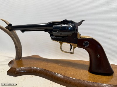 Ruger Single Six .22 Mag w/ 6.5” Barrel