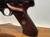 Hi-Standard Field King 1st Model .22 Lr w/ 4.5” Barrel - 2 of 20