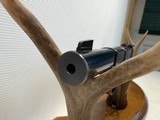 Hi-Standard Field King 1st Model .22 Lr w/ 4.5” Barrel - 6 of 20
