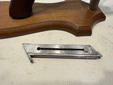 Hi-Standard Field King 1st Model .22 Lr w/ 4.5” Barrel - 12 of 20
