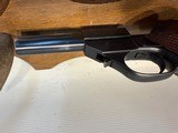Hi-Standard Field King 1st Model .22 Lr w/ 4.5” Barrel - 18 of 20