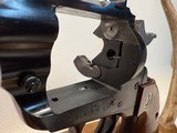 Ruger Single Six Convertible .22 LR/ .22 Mag w/ 9.5” Barrel - 16 of 19
