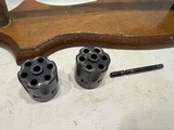 Ruger Single Six Convertible .22 LR/ .22 Mag w/ 9.5” Barrel - 15 of 19