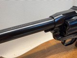 Ruger Single Six Convertible .22 LR/ .22 Mag w/ 9.5” Barrel - 12 of 19