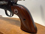 Ruger Single Six Convertible .22 LR/ .22 Mag w/ 9.5” Barrel - 9 of 19