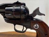 Ruger Single Six Convertible .22 LR/ .22 Mag w/ 9.5” Barrel - 10 of 19