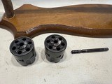 Ruger Single Six Convertible .22 LR/ .22 Mag w/ 9.5” Barrel - 14 of 19