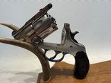 Harrington and Richardson (H&R) Flip-Up .38 S&W