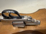 Harrington and Richardson (H&R) Flip-Up .38 S&W - 14 of 15