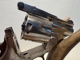 Harrington and Richardson (H&R) Flip-Up .38 S&W - 10 of 15