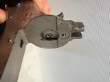 Harrington and Richardson (H&R) Flip-Up .38 S&W - 13 of 15