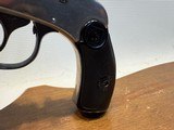 Harrington and Richardson (H&R) Flip-Up .38 S&W - 2 of 15