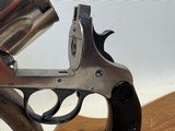 Harrington and Richardson (H&R) Flip-Up .38 S&W - 3 of 15
