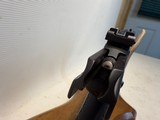 Beretta U22 Neos .22 Lr w/ Original Box/Papperwork - 7 of 14