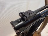 Ruger Mark II Government Target Model .22 Lr w/ 6 7/8” Target Barrel - 11 of 19