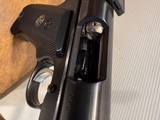 Ruger Mark II Government Target Model .22 Lr w/ 6 7/8” Target Barrel - 15 of 19
