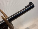 Ruger Mark II Government Target Model .22 Lr w/ 6 7/8” Target Barrel - 10 of 19