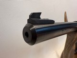 Ruger Mark II Government Target Model .22 Lr w/ 6 7/8” Target Barrel - 5 of 19