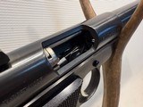 Ruger Mark II Government Target Model .22 Lr w/ 6 7/8” Target Barrel - 14 of 19