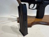CZ 40 S&W Model 999 w/ Two Mags - 6 of 18