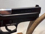 CZ 40 S&W Model 999 w/ Two Mags - 9 of 18