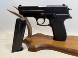 CZ 40 S&W Model 999 w/ Two Mags