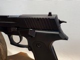CZ 40 S&W Model 999 w/ Two Mags - 2 of 18