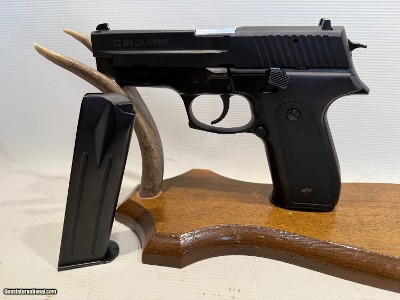 CZ 40 S&W Model 999 w/ Two Mags