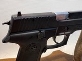CZ 40 S&W Model 999 w/ Two Mags - 8 of 18