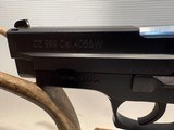 CZ 40 S&W Model 999 w/ Two Mags - 5 of 18