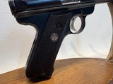 Ruger Mark II 22 LR w/ 5 1/2” Barrel - 6 of 16