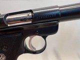 Ruger Mark II 22 LR w/ 5 1/2” Barrel - 8 of 16
