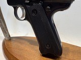 Ruger Mark II 22 LR w/ 5 1/2” Barrel - 2 of 16