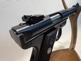 Ruger Mark II 22 LR w/ 5 1/2” Barrel - 7 of 16