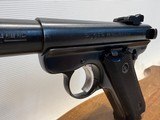 Ruger Mark II 22 LR w/ 5 1/2” Barrel - 4 of 16