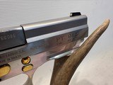Taurus PT 945 .45 Auto w/ 4” Barrel - 8 of 13
