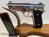 Taurus PT 945 .45 Auto w/ 4” Barrel
