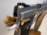 Taurus PT 945 .45 Auto w/ 4” Barrel - 6 of 13