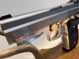 Taurus PT 945 .45 Auto w/ 4” Barrel - 4 of 13