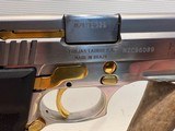 Taurus PT 945 .45 Auto w/ 4” Barrel - 7 of 13